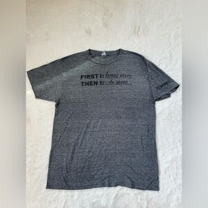 Itworks First I: Brew more Then I: Do more top